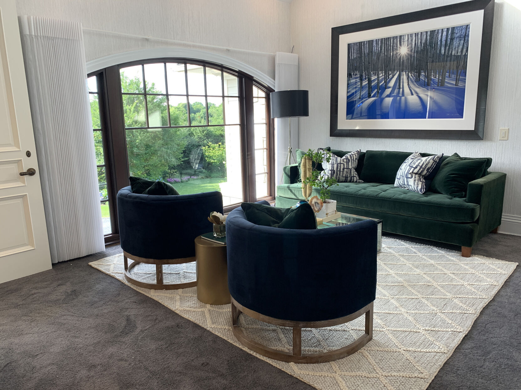 Transforming or altering bedrooms
